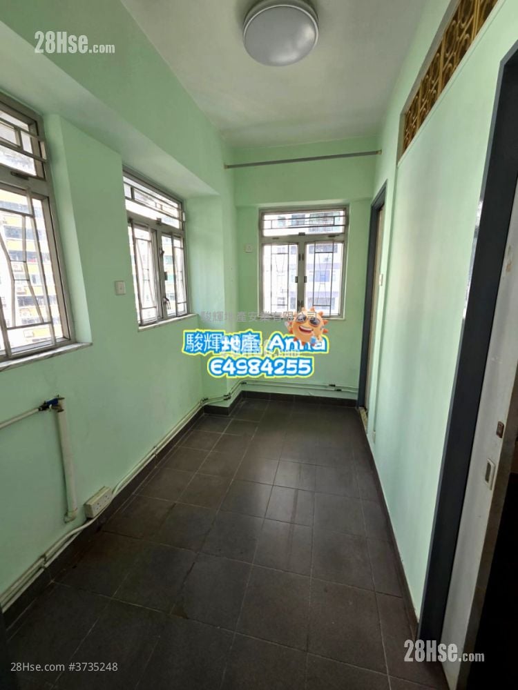 乐园 售盘 3 房 , 3 浴室 992 平方尺