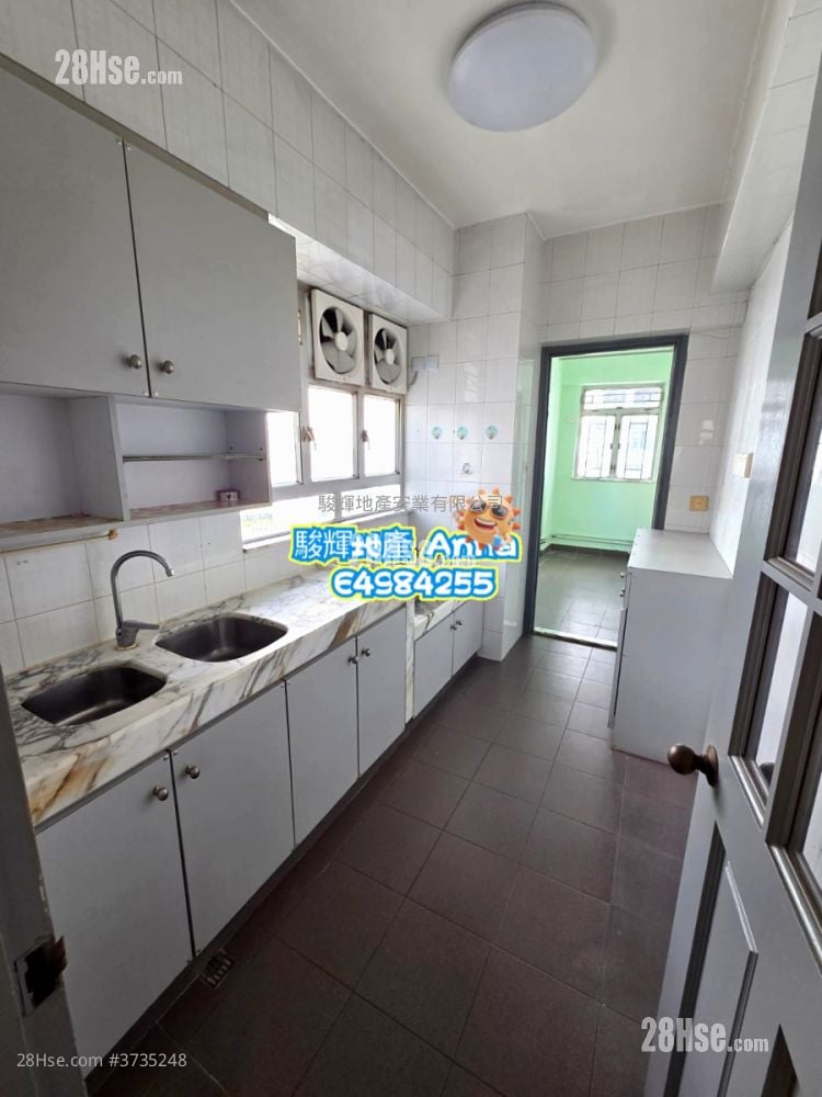 乐园 售盘 3 房 , 3 浴室 992 平方尺