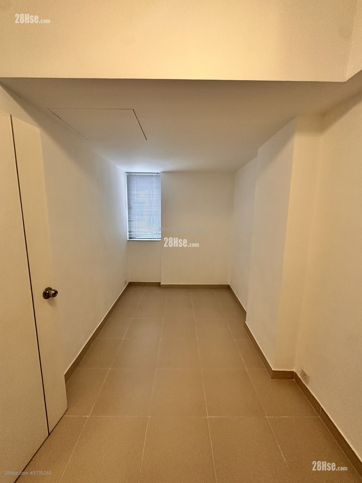 協德大廈 租盤 2 房 , 1 浴室 417 平方呎