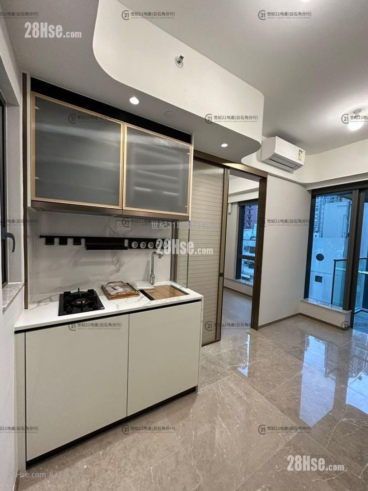 Caine Hill 租盘 1 房 , 1 浴室 277 平方尺