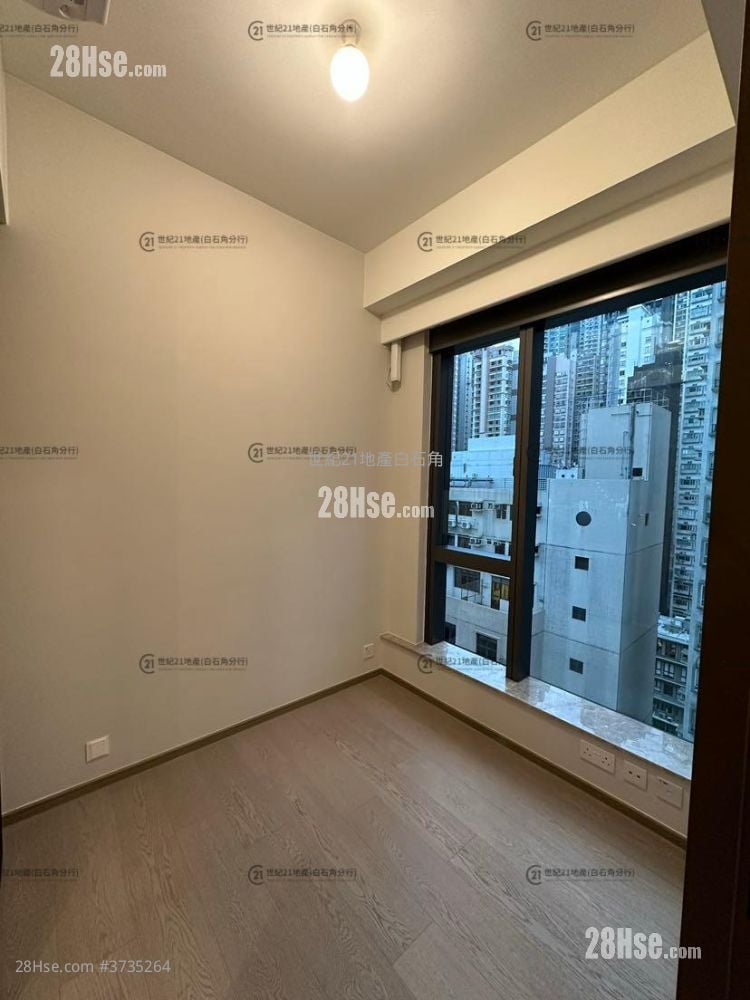 Caine Hill 租盘 1 房 , 1 浴室 277 平方尺