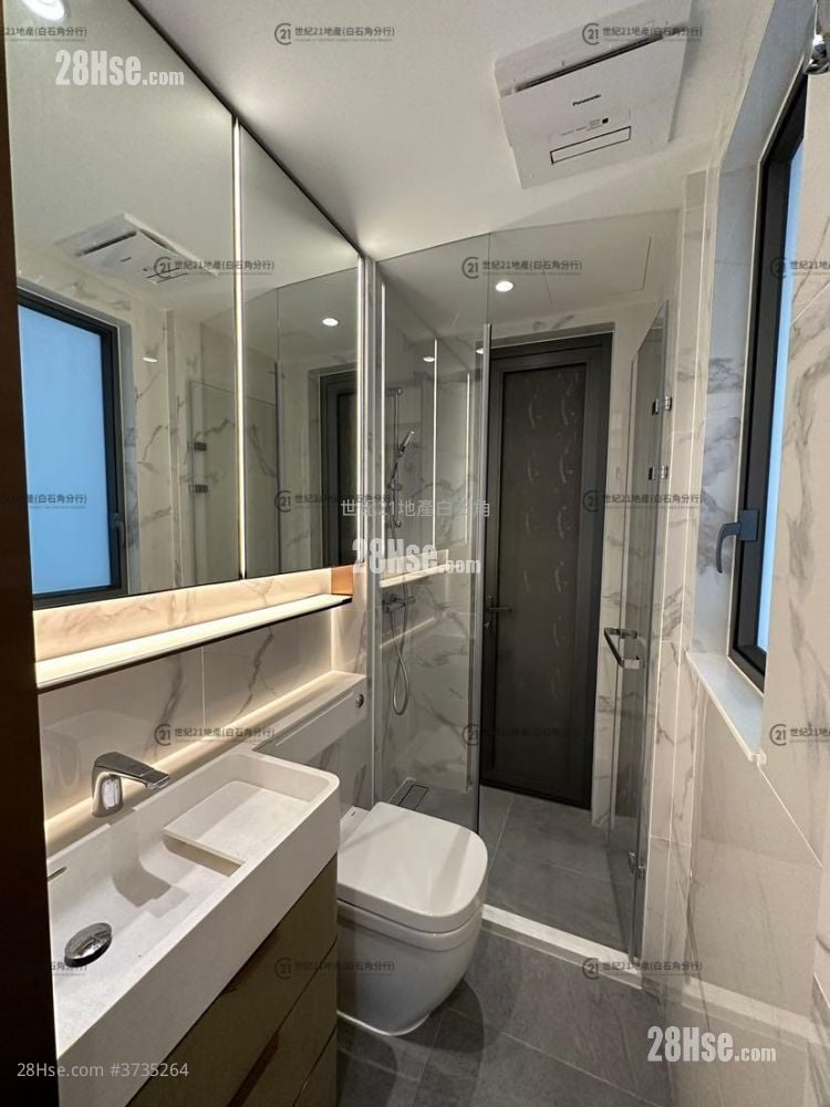 Caine Hill 租盘 1 房 , 1 浴室 277 平方尺