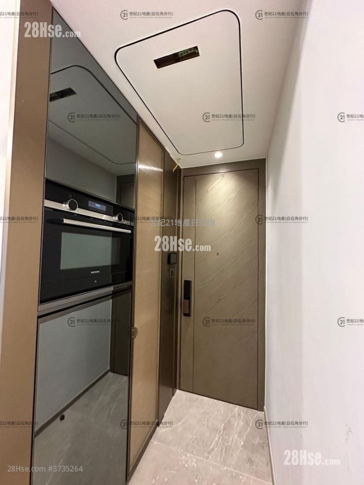 Caine Hill 租盘 1 房 , 1 浴室 277 平方尺