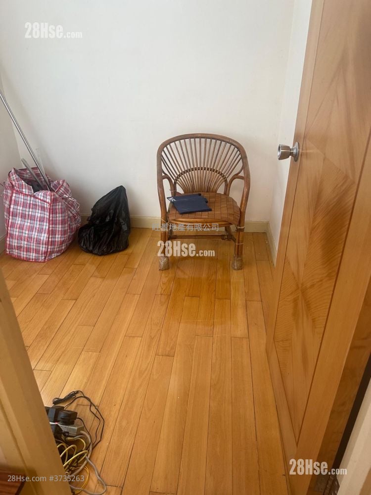 德福楼 售盘 2 房