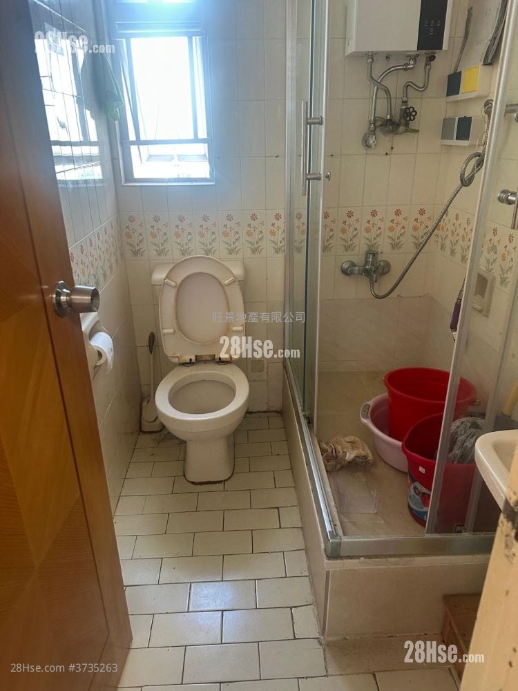 德福楼 售盘 2 房