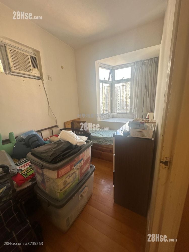 德福楼 售盘 2 房