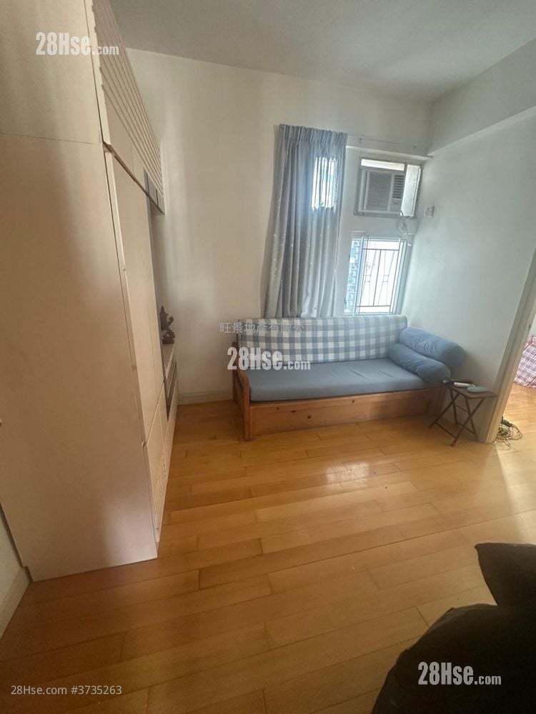 德福楼 售盘 2 房