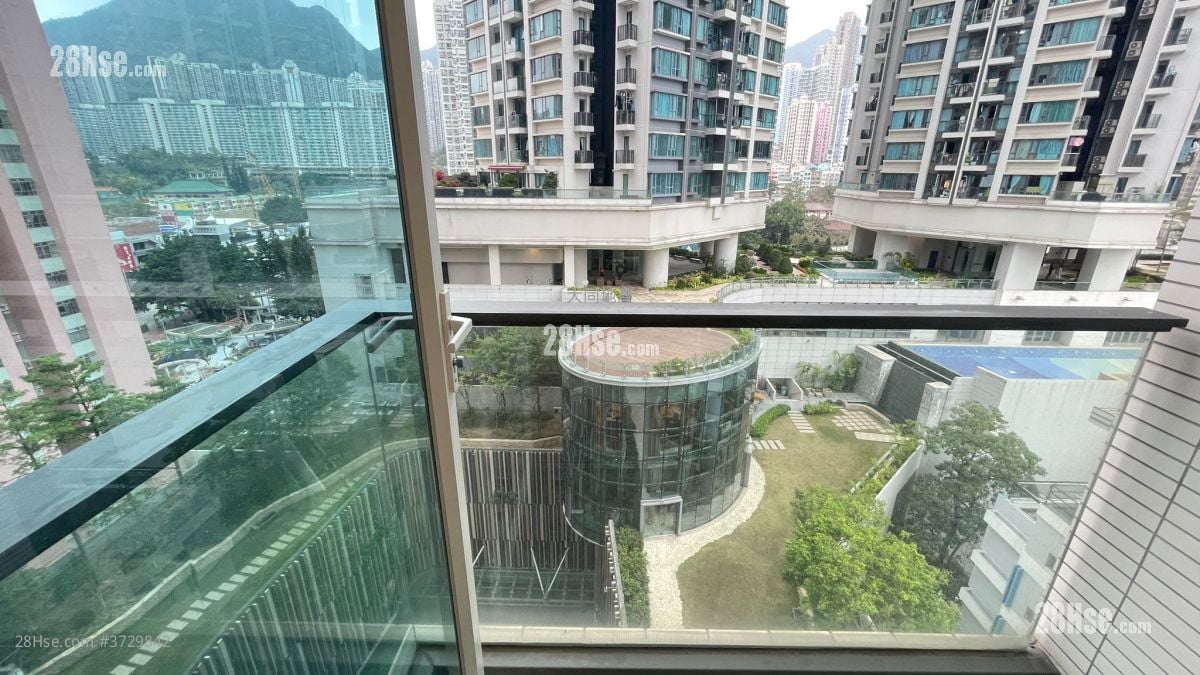 现崇山 售盘 3 房 , 2 浴室 650 平方尺