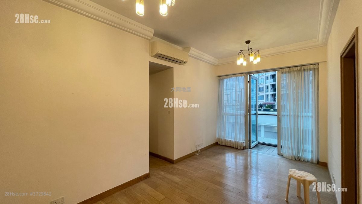 现崇山 售盘 3 房 , 2 浴室 650 平方尺