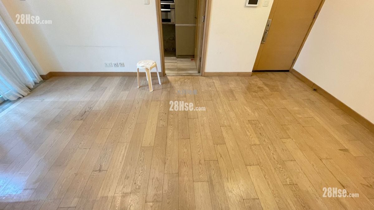 现崇山 售盘 3 房 , 2 浴室 650 平方尺