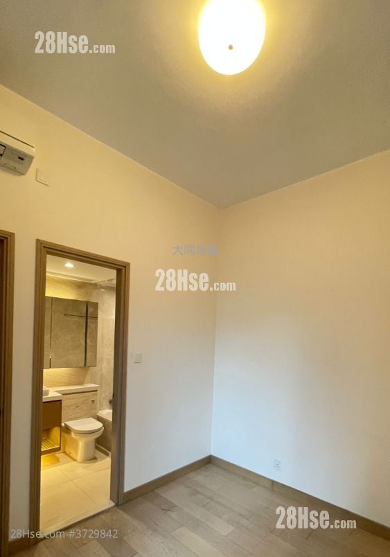 现崇山 售盘 3 房 , 2 浴室 650 平方尺