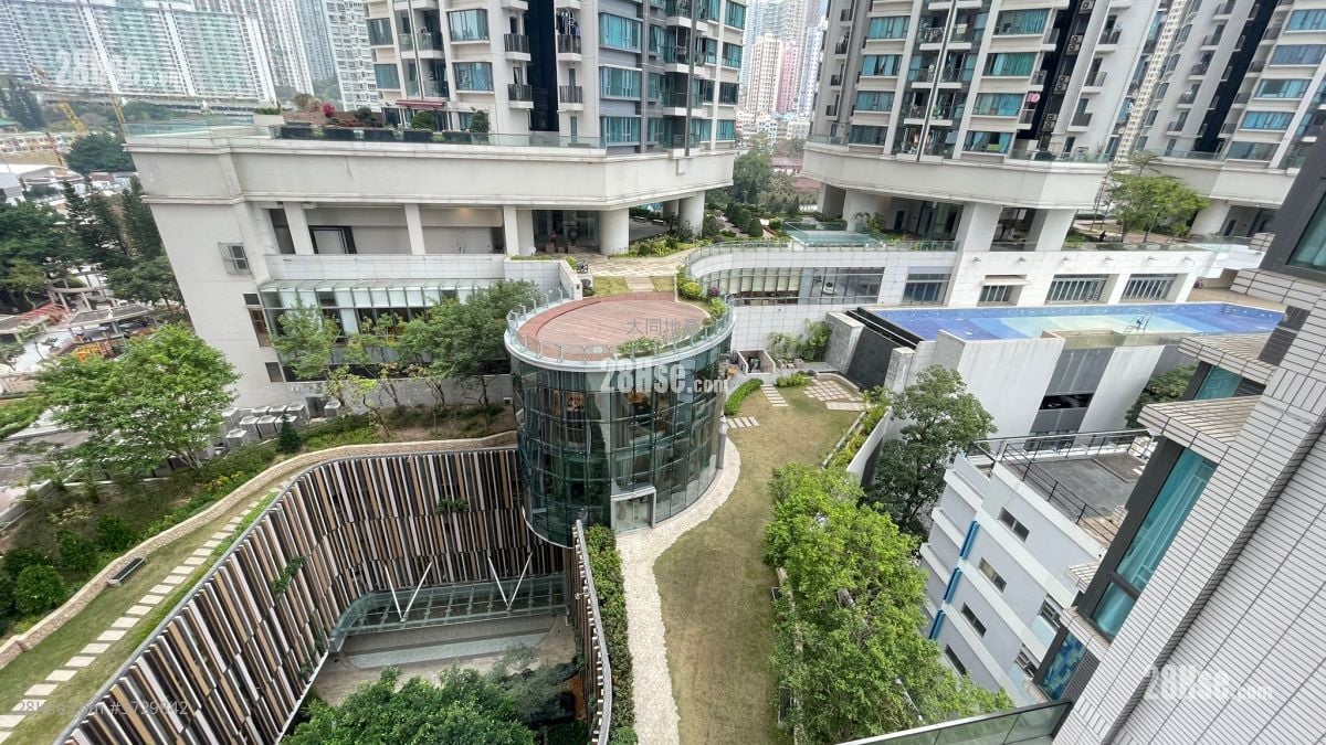 现崇山 售盘 3 房 , 2 浴室 650 平方尺