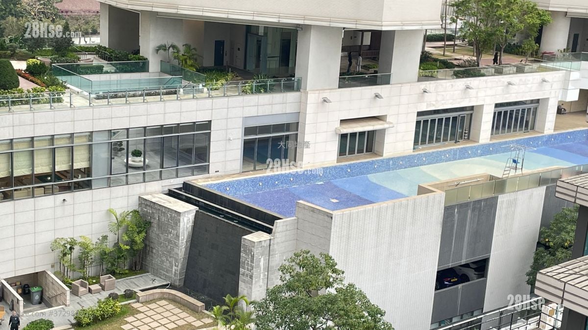 现崇山 售盘 3 房 , 2 浴室 650 平方尺