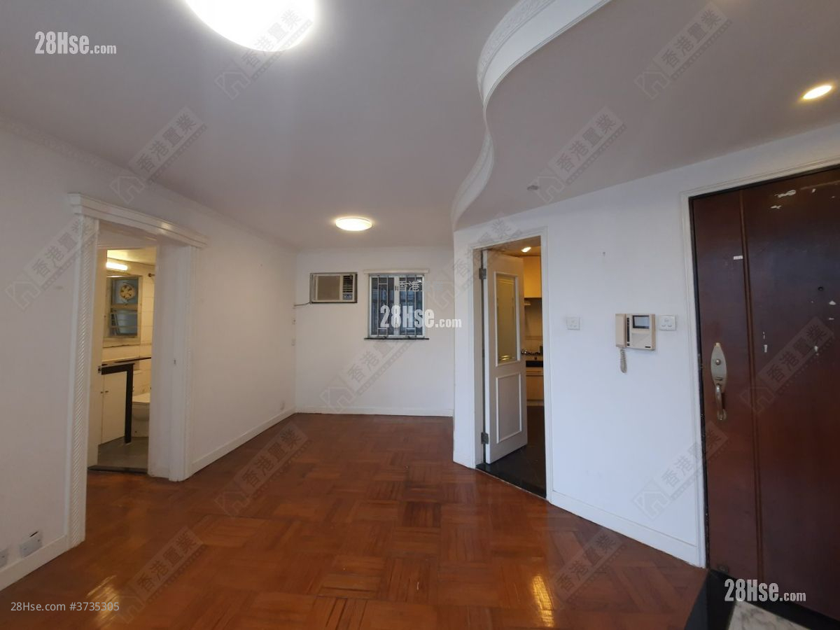 海怡半島 售盤 3 房 , 2 浴室 618 平方呎