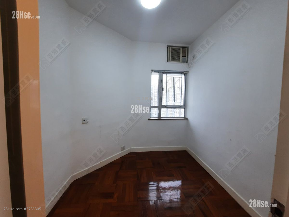 海怡半島 售盤 3 房 , 2 浴室 618 平方呎