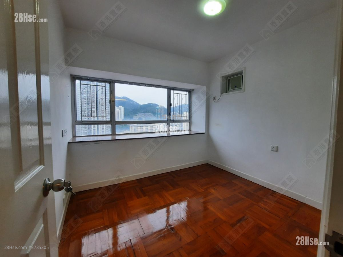 海怡半島 售盤 3 房 , 2 浴室 618 平方呎