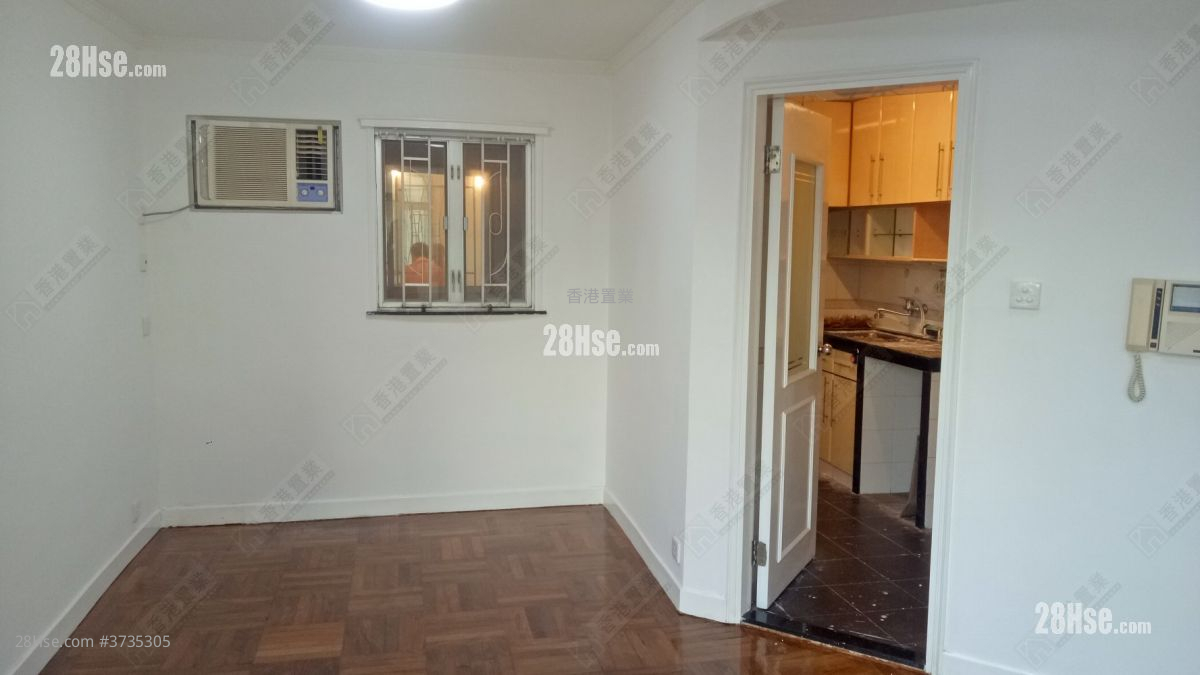 海怡半島 售盤 3 房 , 2 浴室 618 平方呎