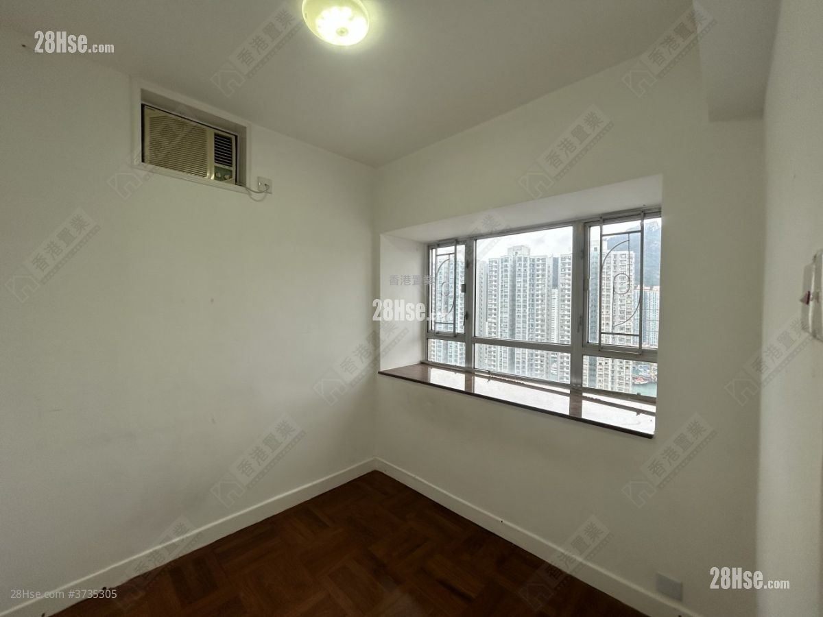 海怡半島 售盤 3 房 , 2 浴室 618 平方呎