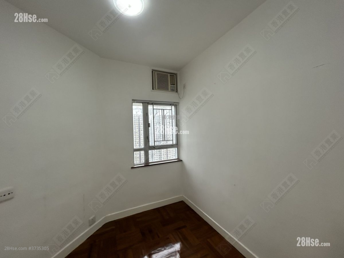 海怡半島 售盤 3 房 , 2 浴室 618 平方呎