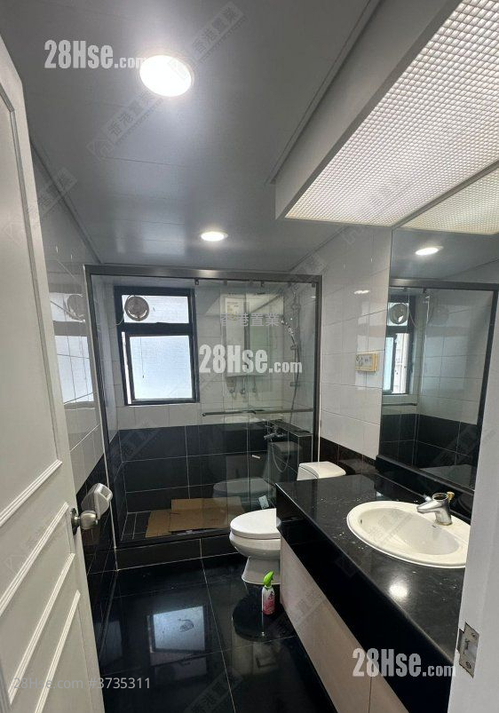 嘉兆臺 租盤 3 房 , 2 浴室 972 平方呎