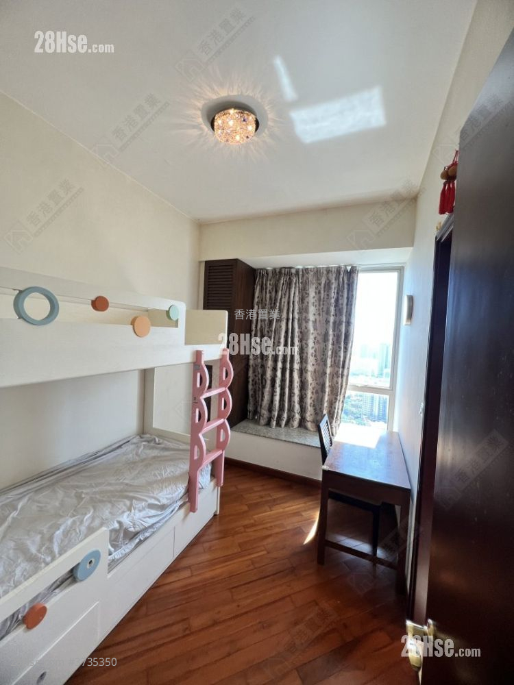 帝峰皇殿 售盤 5+ 房 , 3 浴室 1,438 平方呎