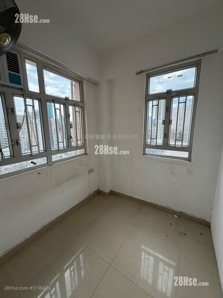 德昌大厦 售盘 2 房 , 1 浴室 215 平方尺