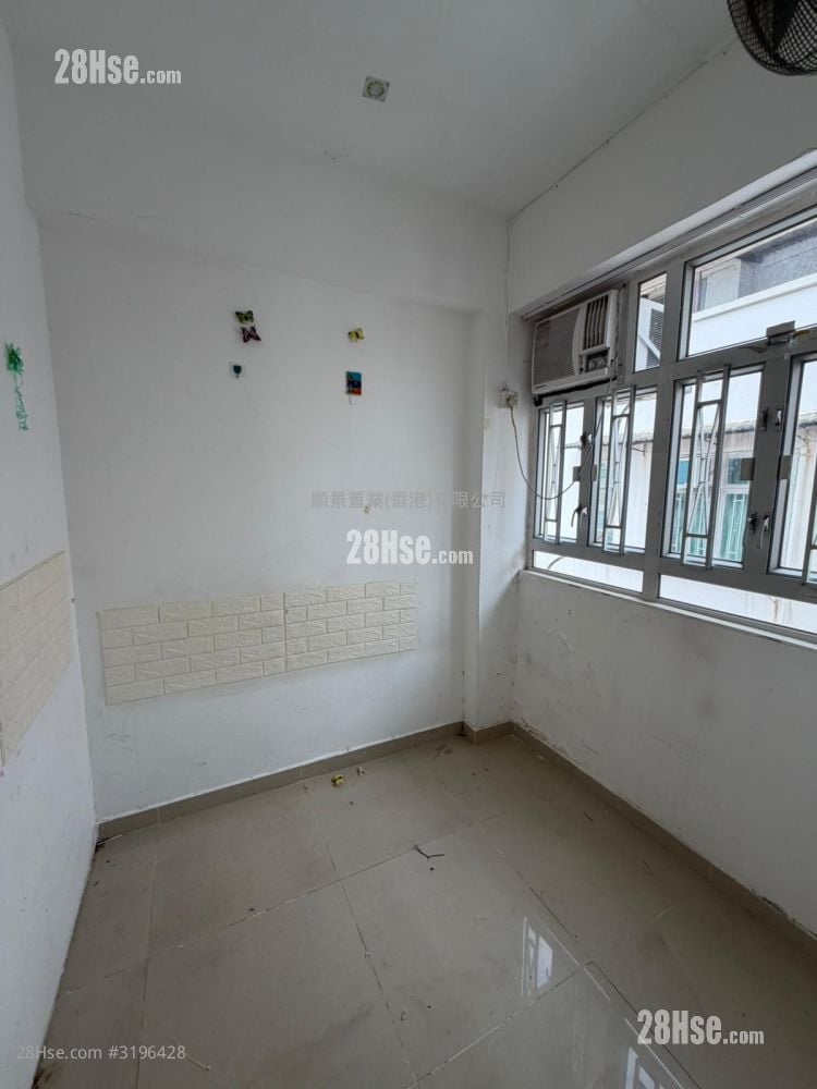 德昌大厦 售盘 2 房 , 1 浴室 215 平方尺