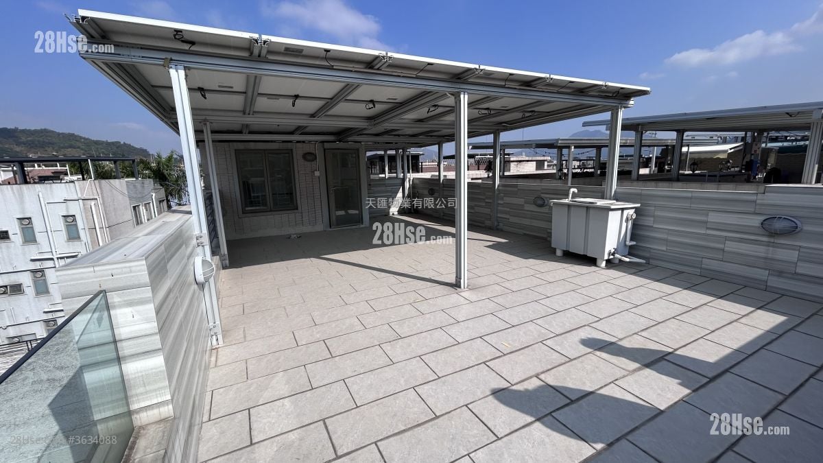 村屋 售盘 3 房 , 1 浴室