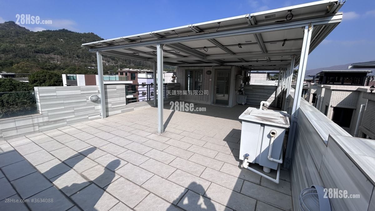 村屋 售盘 3 房 , 1 浴室