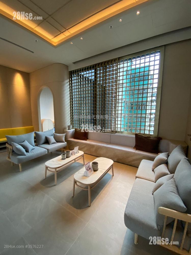 Artisan Garden Rental 1 Bedroom , 1 Bathroom 319 ft²