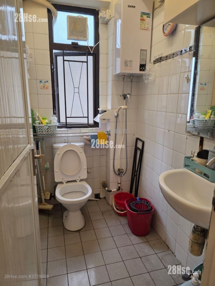 金华街 售盘 3 房 , 1 浴室 496 平方尺