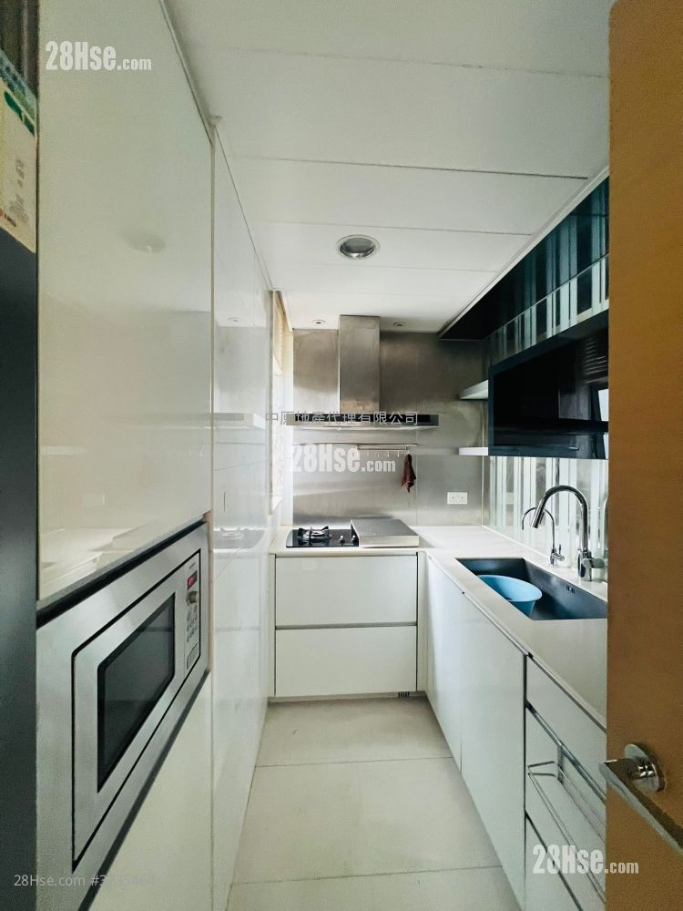 原築 售盤 2 房 484 平方呎