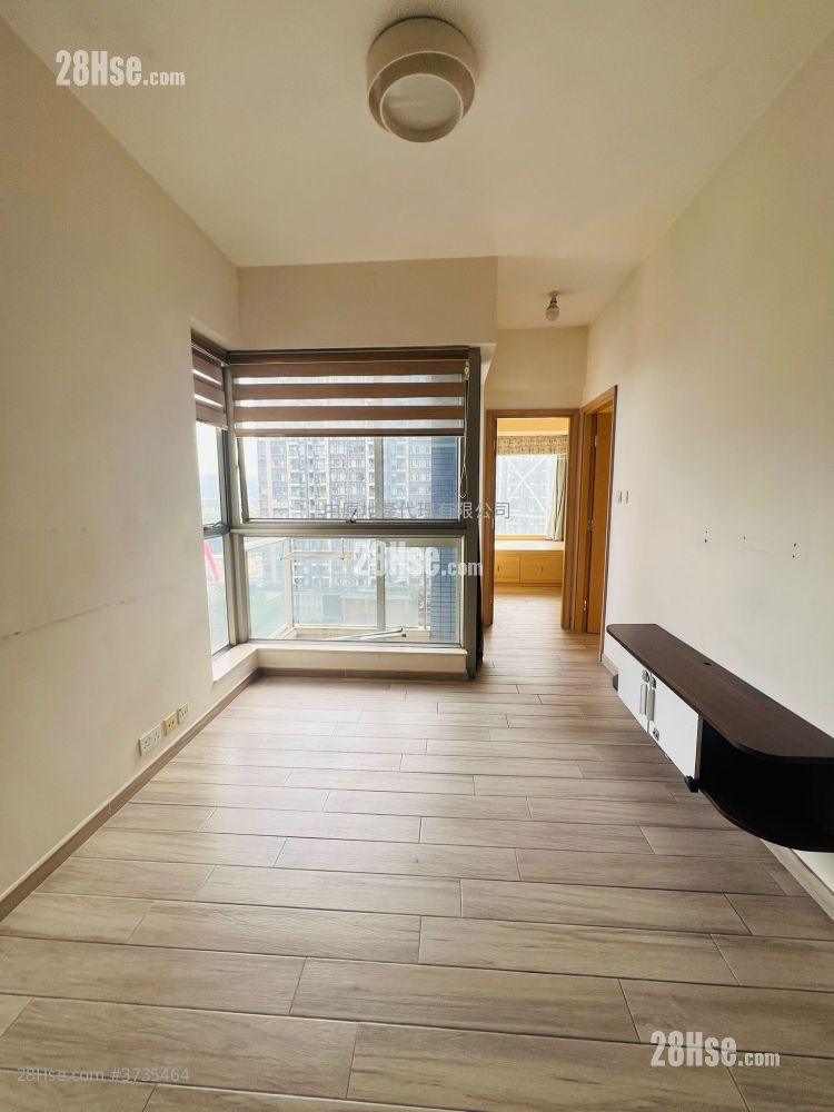 原築 售盤 2 房 484 平方呎