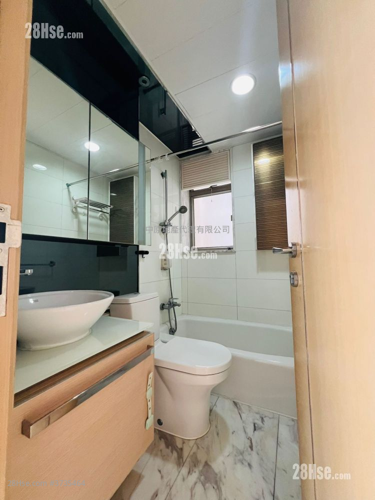 原築 售盤 2 房 484 平方呎