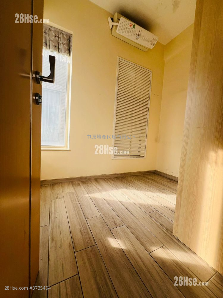 原築 售盤 2 房 484 平方呎