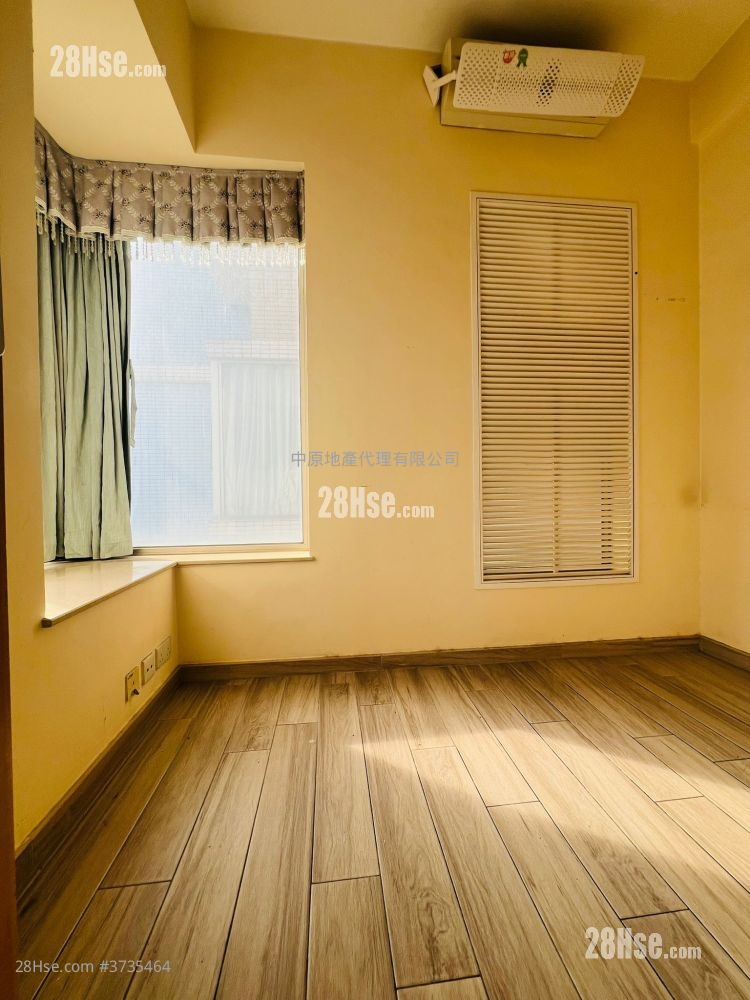 原築 售盤 2 房 484 平方呎