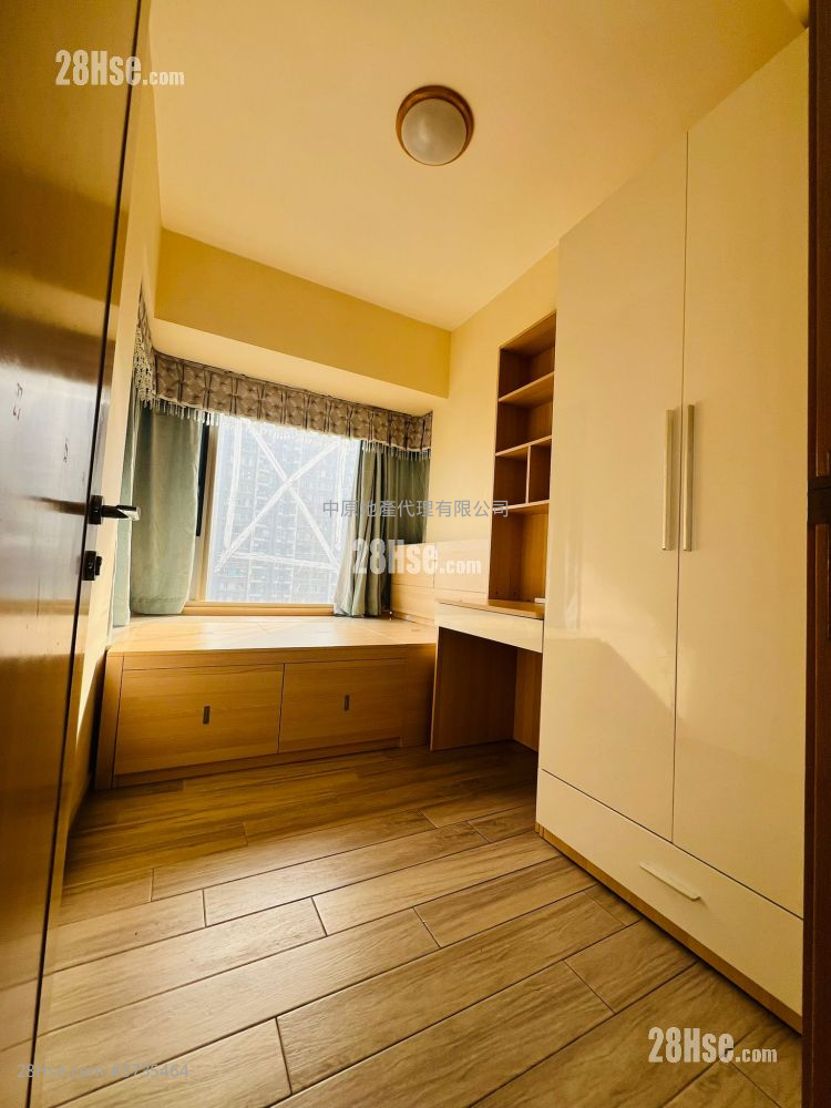 原築 售盤 2 房 484 平方呎