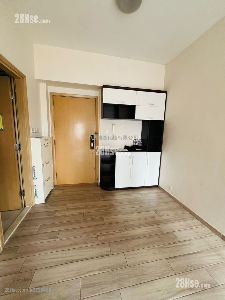 原築 售盤 2 房 484 平方呎