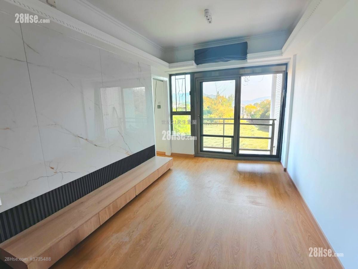 愛琴灣 售盤 2 房 , 1 浴室 497 平方呎