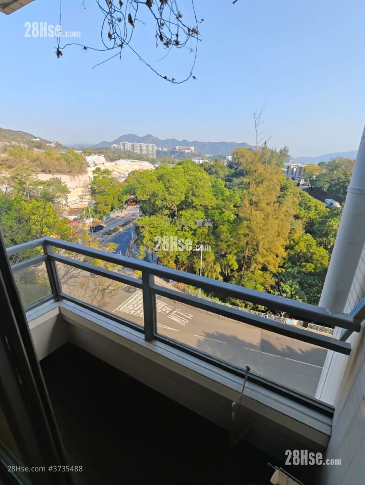 愛琴灣 售盤 2 房 , 1 浴室 497 平方呎