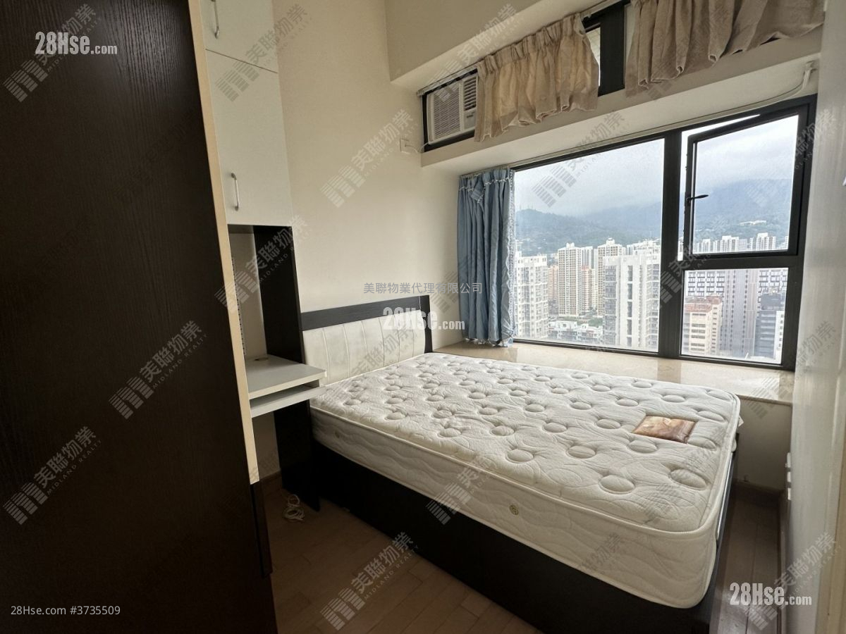 立坊 售盤 1 房 293 平方呎