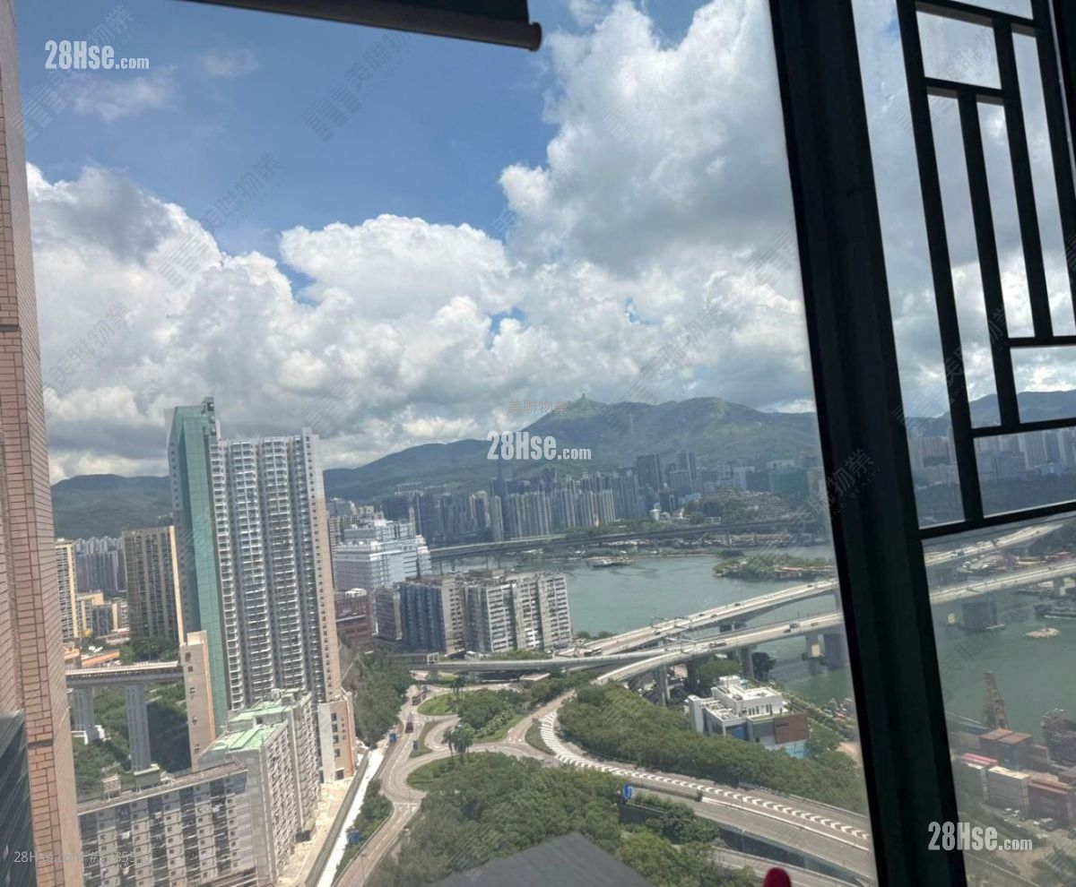 藍澄灣 售盤 2 房 , 1 浴室 451 平方呎