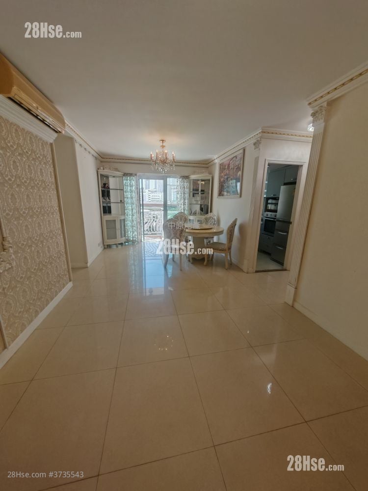 慧景軒 售盤 5+ 房 , 2 浴室 857 平方呎