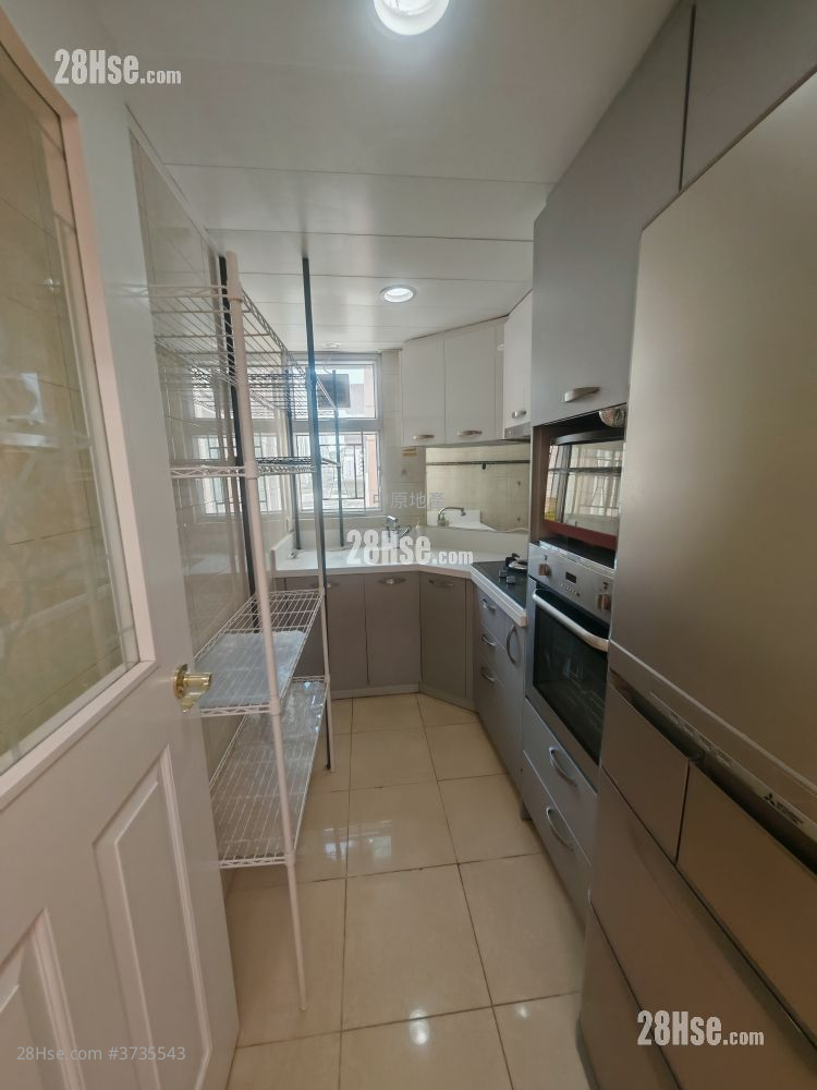 慧景軒 售盤 5+ 房 , 2 浴室 857 平方呎