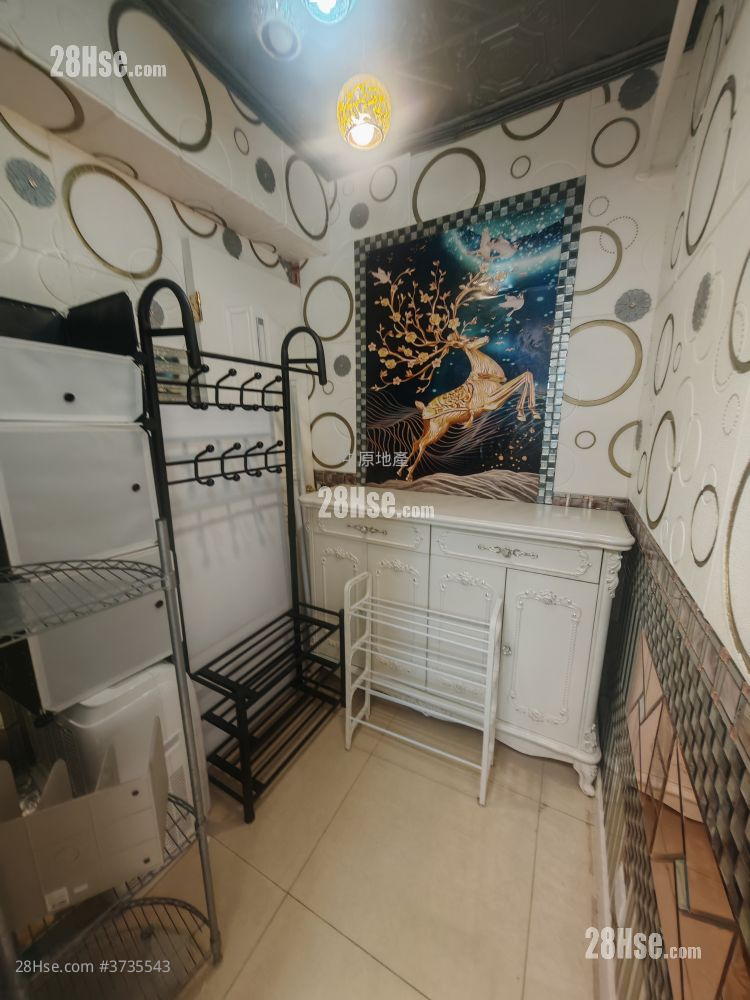 慧景軒 售盤 5+ 房 , 2 浴室 857 平方呎