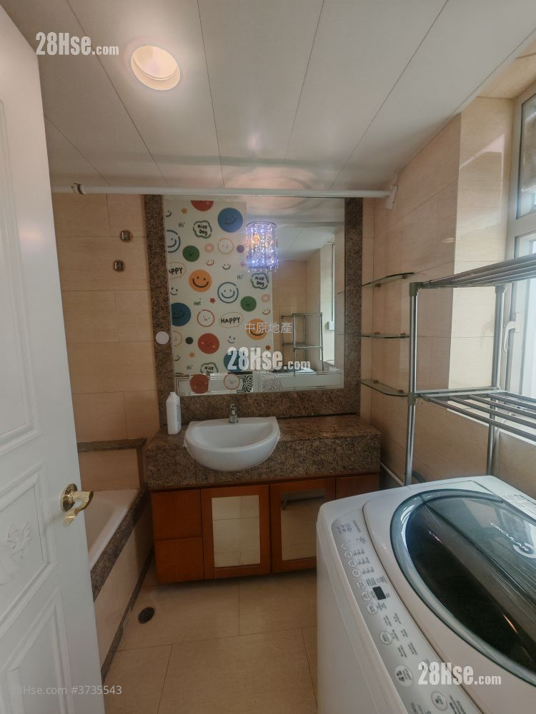 慧景軒 售盤 5+ 房 , 2 浴室 857 平方呎