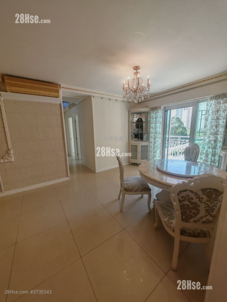 慧景軒 售盤 5+ 房 , 2 浴室 857 平方呎