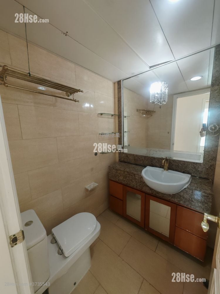 慧景軒 售盤 5+ 房 , 2 浴室 857 平方呎