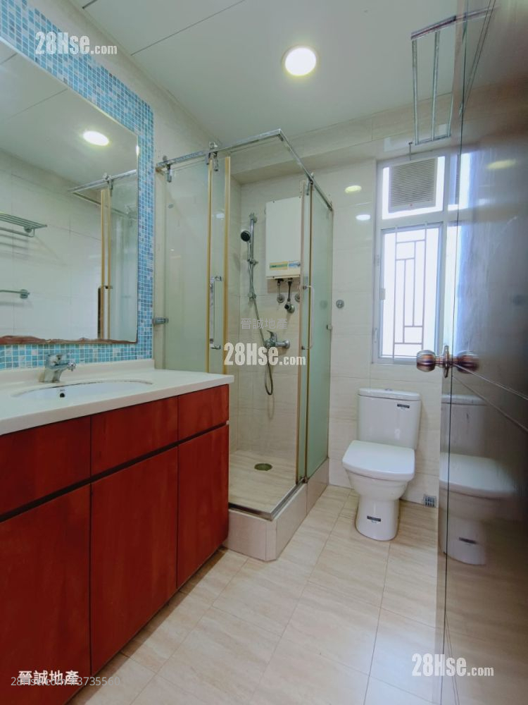 豪景花園 售盤 3 房 , 2 浴室 828 平方呎