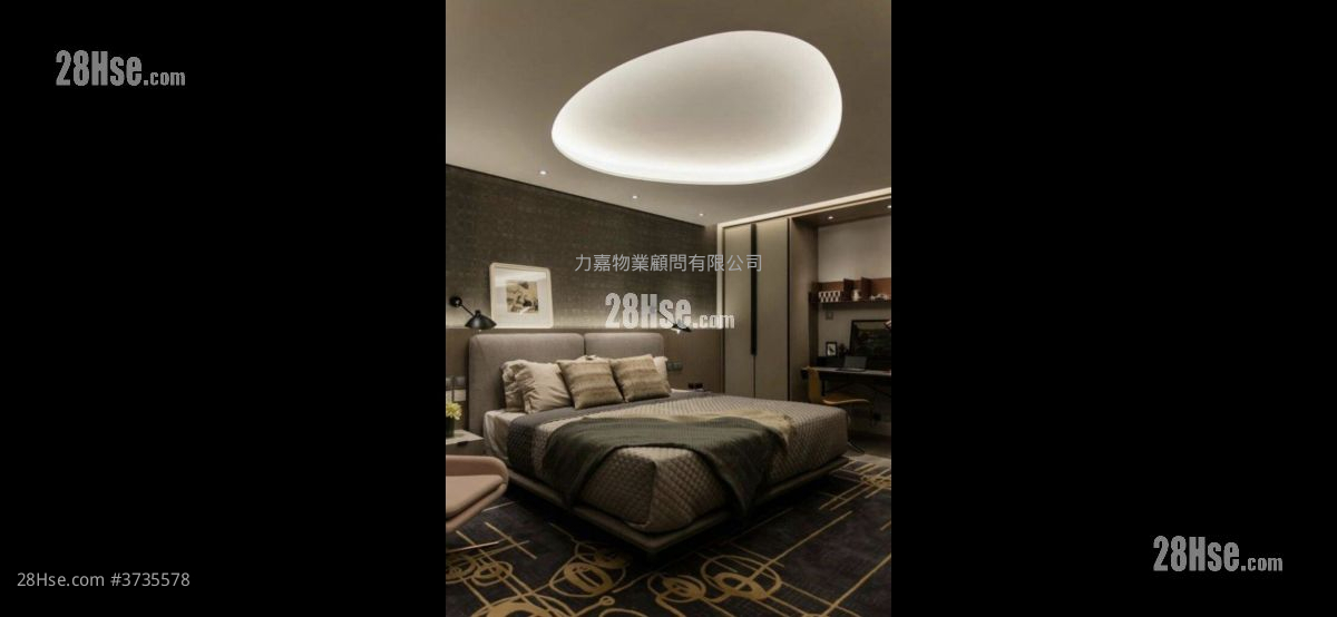 The Austin 售盤 5+ 房 2,179 平方呎